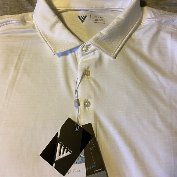 Levelwear element shirt - Picture 3 of 6